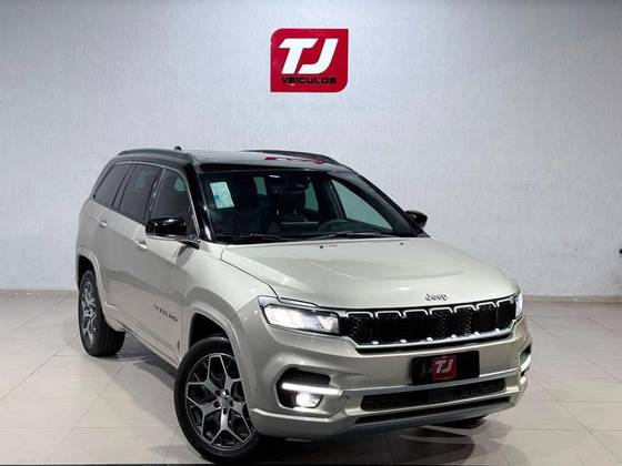 JEEP COMMANDER 2.0 TD380 TURBO DIESEL OVERLAND AT9 JEEP COMMANDER 2.0 TD380 TURBO DIESEL OVERLAND AT9
